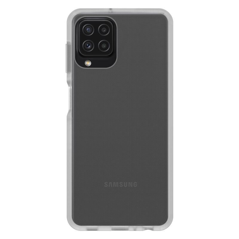 product image 1 - Galaxy A22 5G Hoesje React Series